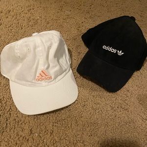 Adidas Hat Bundle